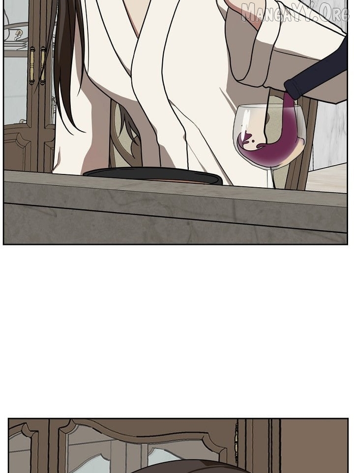 Change Me Chapter 35 - page 19